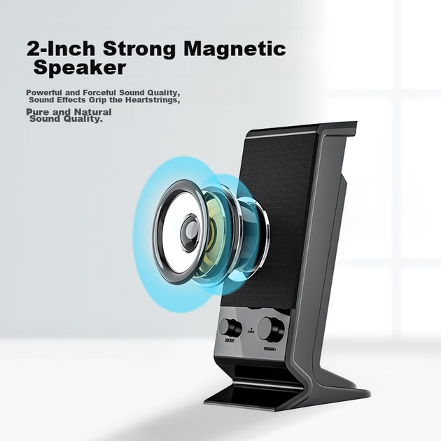 Портативная колонка SADA V-112 3W - Фото 4 Портативная колонка SADA V-112 3W - изображение 4