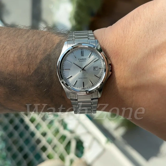Мужские часы CASIO MTP-1183A-7A - Фото 5 Мужские часы CASIO MTP-1183A-7A - изображение 5