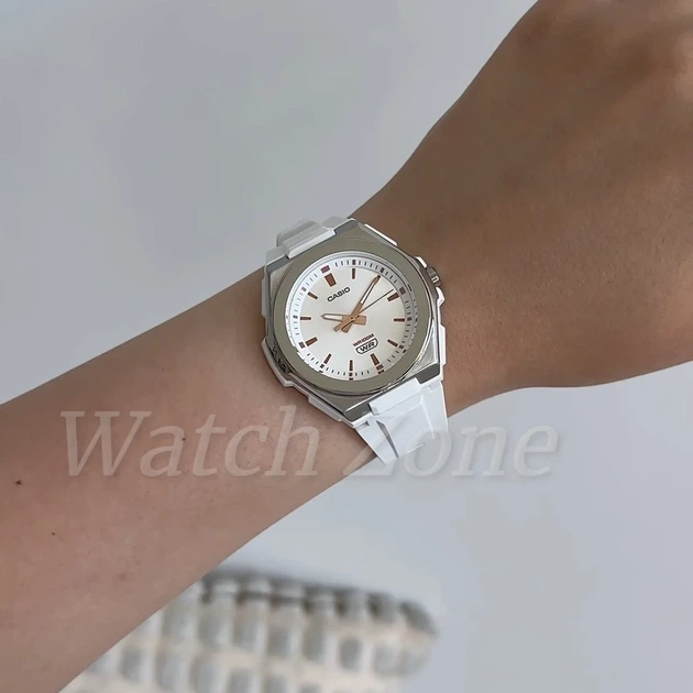 Женские часы CASIO LWA-300H-7A - изображение 7