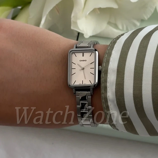 Женские часы CASIO LTP-V009D-4E - изображение 3