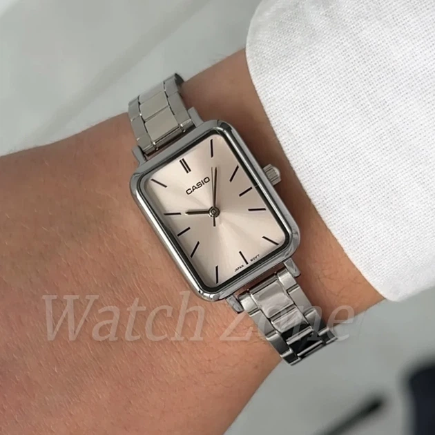 Женские часы CASIO LTP-V009D-4E - изображение 4