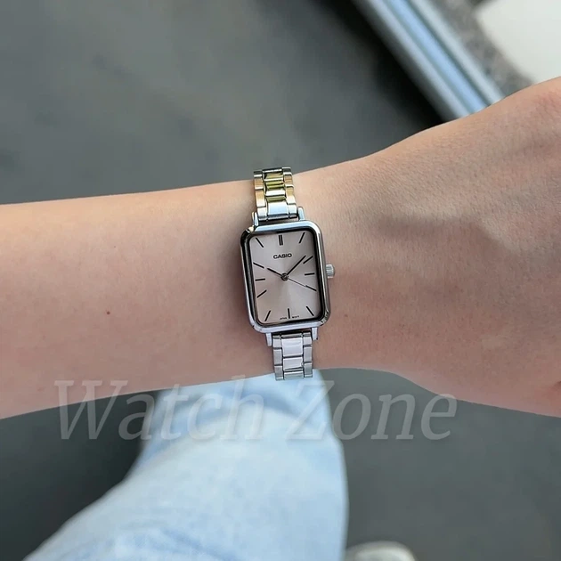 Женские часы CASIO LTP-V009D-4E - изображение 5