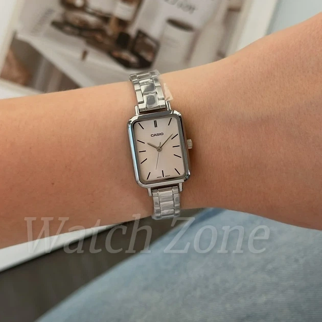 Женские часы CASIO LTP-V009D-4E - изображение 6