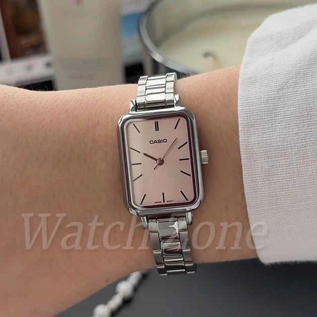 Женские часы CASIO LTP-V009D-4E - изображение 8