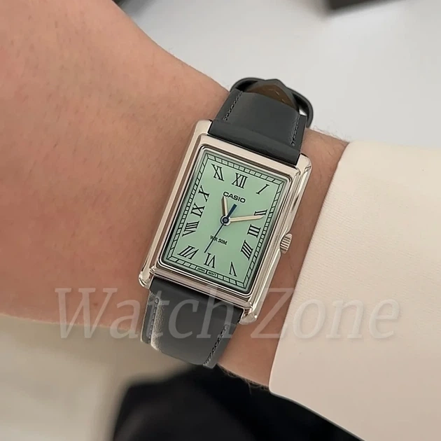 Женские часы CASIO LTP-B165L-2B - изображение 4
