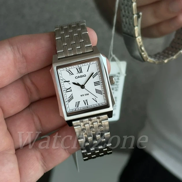 Мужские часы CASIO MTP-B190D-7B - изображение 2