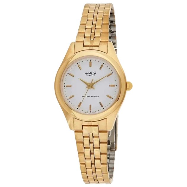 Женские часы CASIO LTP-1129N-7A - Фото 1 Женские часы CASIO LTP-1129N-7A - изображение 1