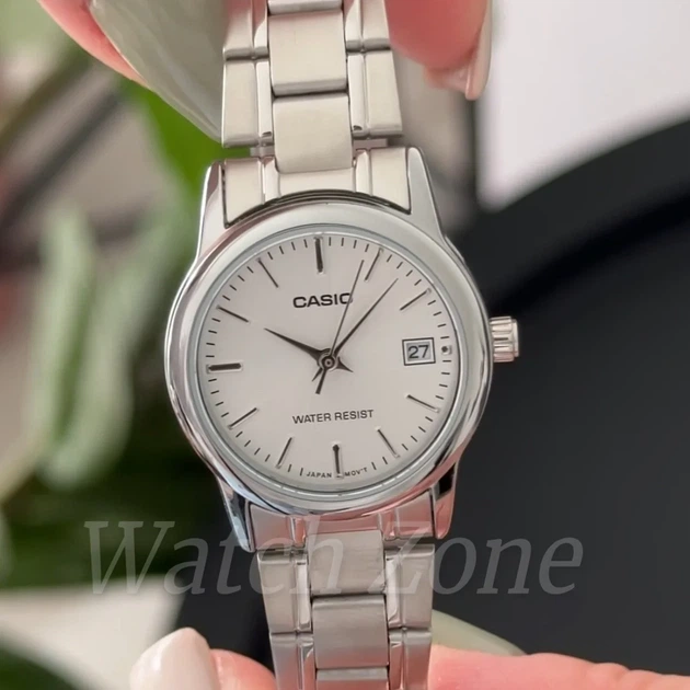 Женские часы CASIO LTP-V002D-7A - изображение 2