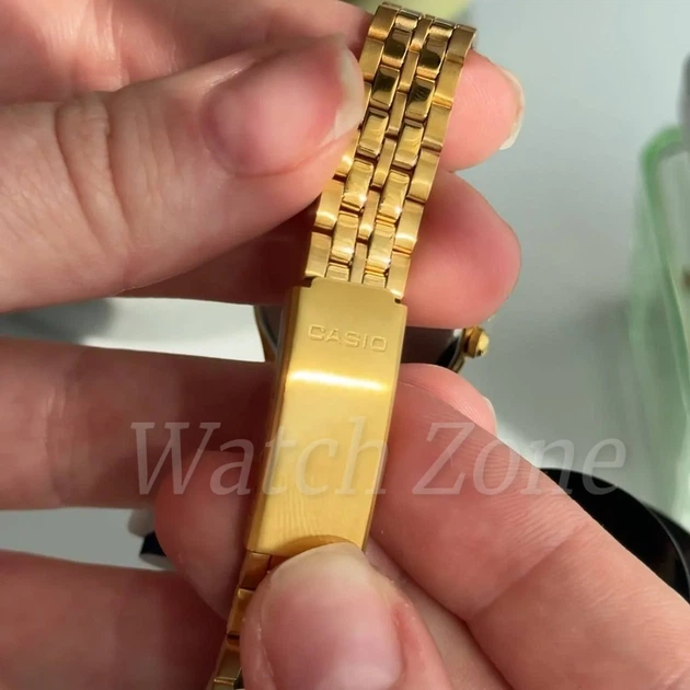 Женские часы CASIO LTP-1129N-7A - Фото 9 Женские часы CASIO LTP-1129N-7A - изображение 9