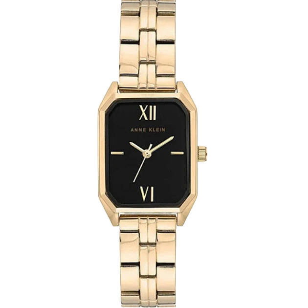 Женские часы ANNE KLEIN AK/3774BKGB - Фото 1 Женские часы ANNE KLEIN AK/3774BKGB - изображение 1