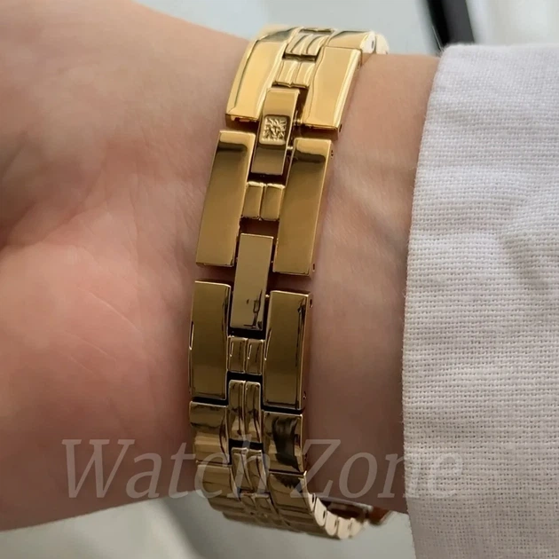 Женские часы ANNE KLEIN AK/3774BKGB - Фото 4 Женские часы ANNE KLEIN AK/3774BKGB - изображение 4