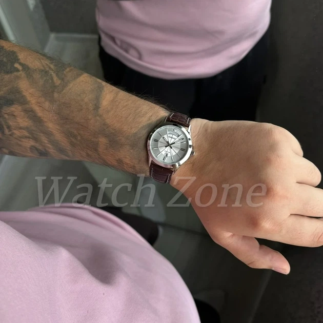 Чоловічий годинник CASIO MTP-1381L-7A - зображення 3