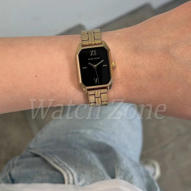 Женские часы ANNE KLEIN AK/3774BKGB - Фото 7 Женские часы ANNE KLEIN AK/3774BKGB - изображение 7