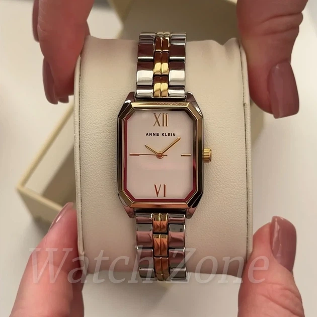 Жіночий годинник ANNE KLEIN AK/3775SVTT - зображення 2