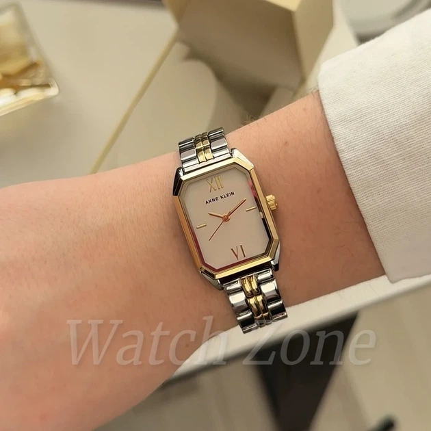 Жіночий годинник ANNE KLEIN AK/3775SVTT - зображення 3