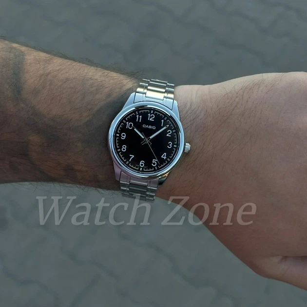 Мужские часы CASIO MTP-V005D-1B4 - изображение 7