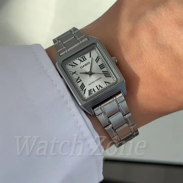 Женские часы CASIO LTP-V007D-7B - Фото 6 Женские часы CASIO LTP-V007D-7B - изображение 6