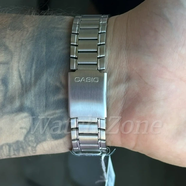 Мужские часы CASIO MTP-1183A-1A - изображение 8