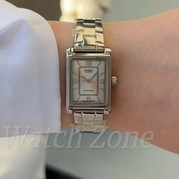 Жіночий годинник CASIO LTP-1234DD-7A - зображення 6