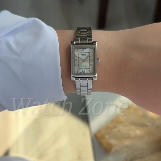 Жіночий годинник CASIO LTP-1234DD-7A - зображення 7