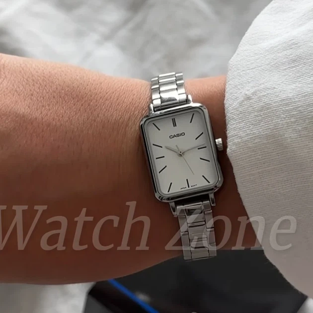 Женские часы CASIO LTP-V009D-7E - Фото 2 Женские часы CASIO LTP-V009D-7E - изображение 2