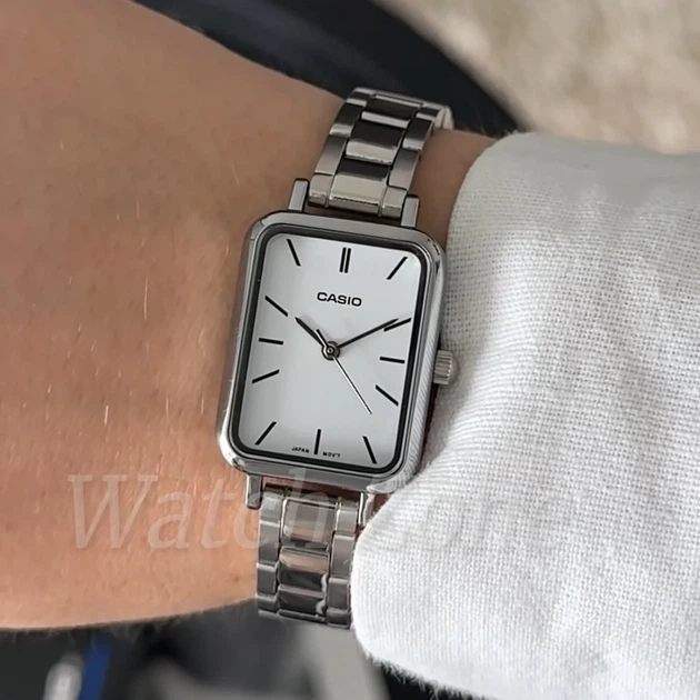 Женские часы CASIO LTP-V009D-7E - Фото 4 Женские часы CASIO LTP-V009D-7E - изображение 4