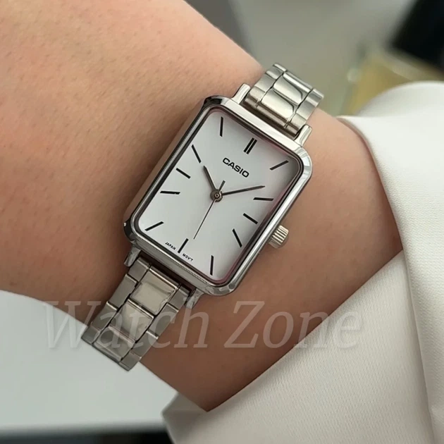Женские часы CASIO LTP-V009D-7E - Фото 5 Женские часы CASIO LTP-V009D-7E - изображение 5