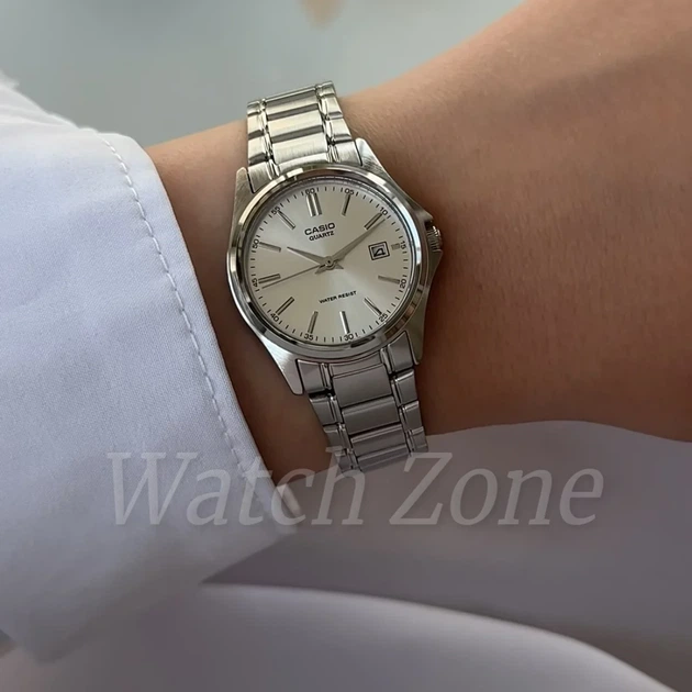 Женские часы CASIO LTP-1183A-7A - изображение 8