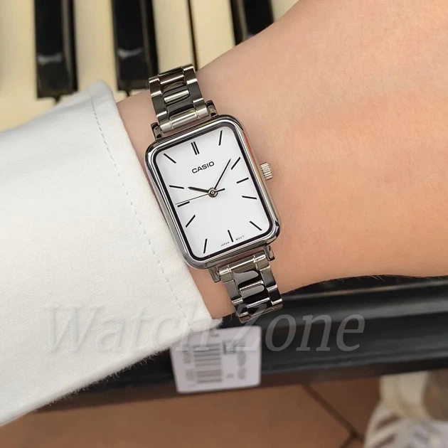 Женские часы CASIO LTP-V009D-7E - Фото 9 Женские часы CASIO LTP-V009D-7E - изображение 9