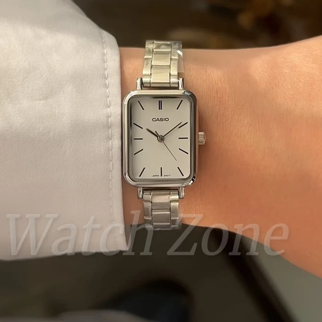 Женские часы CASIO LTP-V009D-7E - Фото 10 Женские часы CASIO LTP-V009D-7E - изображение 10