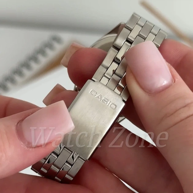 Женские часы CASIO LTP-1335D-2A - изображение 4
