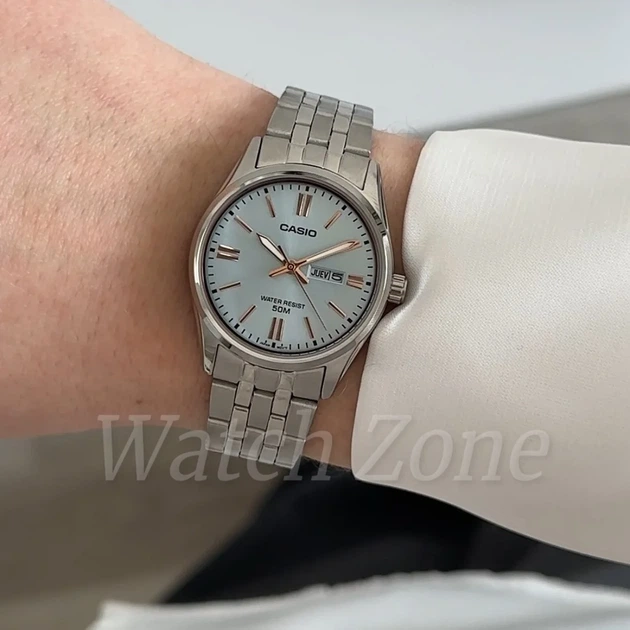 Женские часы CASIO LTP-1335D-2A - изображение 6
