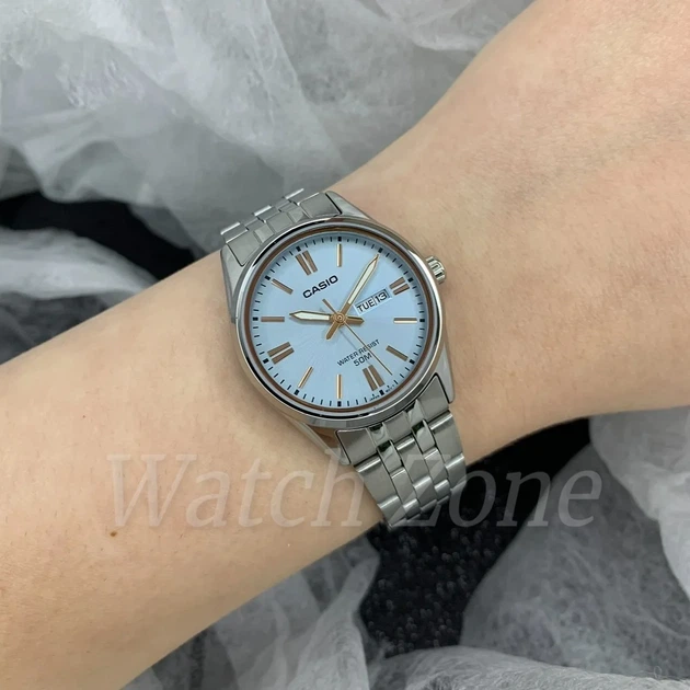 Женские часы CASIO LTP-1335D-2A - изображение 7