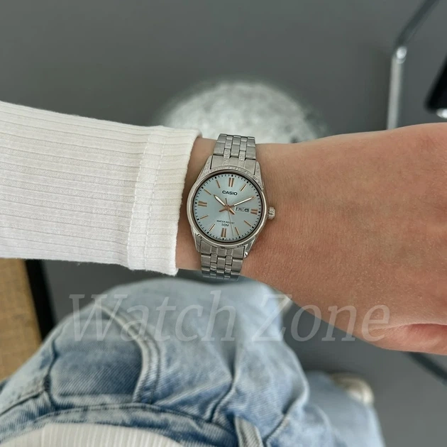 Женские часы CASIO LTP-1335D-2A - изображение 10
