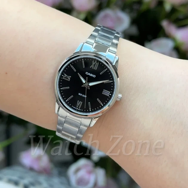 Женские часы CASIO LTP-1303DD-1A - изображение 5