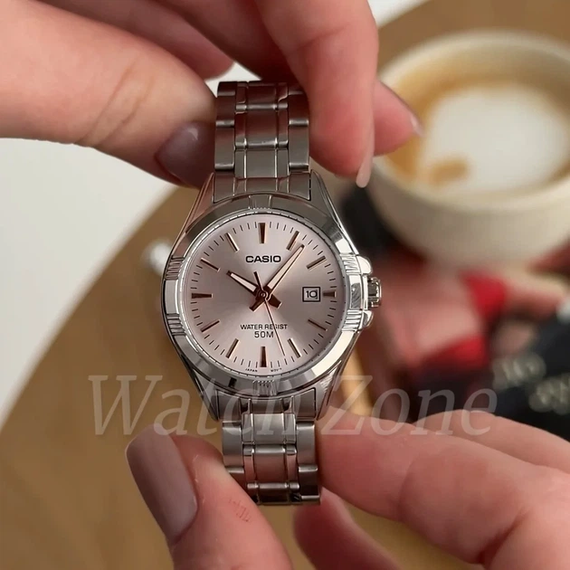 Женские часы CASIO LTP-1308D-4A - изображение 2