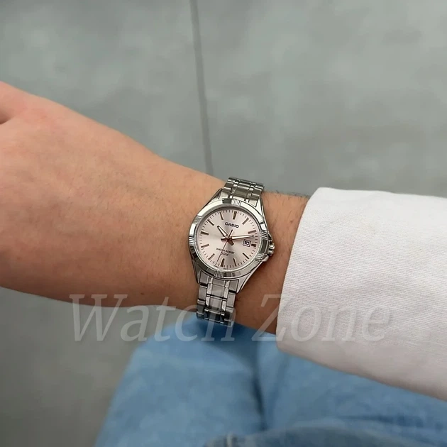 Женские часы CASIO LTP-1308D-4A - изображение 4