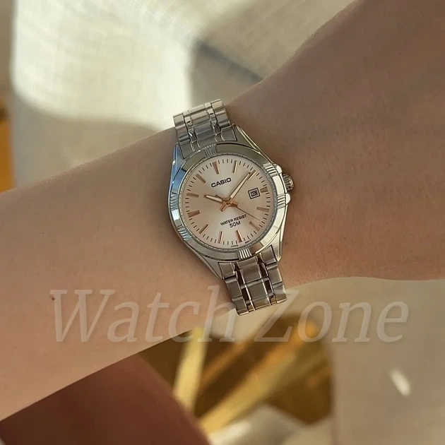 Женские часы CASIO LTP-1308D-4A - изображение 5