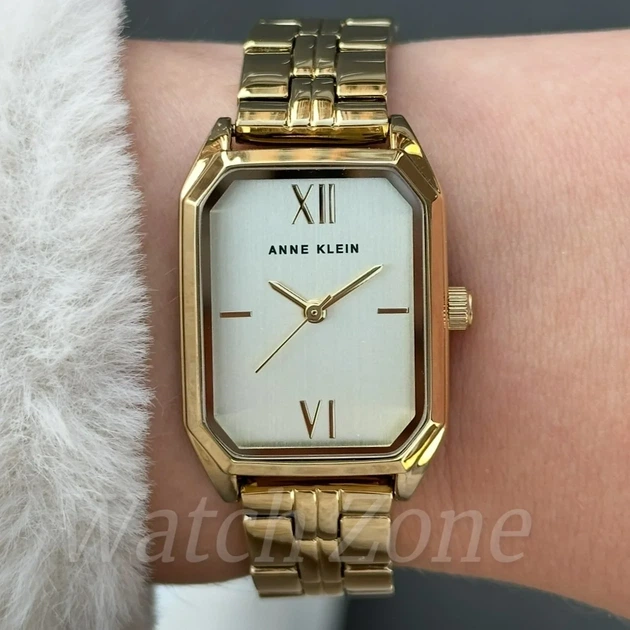 Женские часы ANNE KLEIN AK/3774CHGB - изображение 6