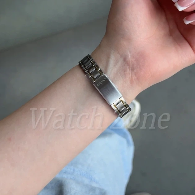 Женские часы CASIO LTP-V007SG-9E - изображение 5