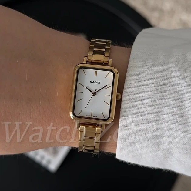 Женские часы CASIO LTP-V009G-7E - изображение 5