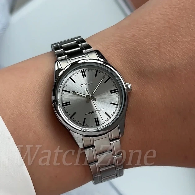 Женские часы CASIO LTP-V005D-7A - изображение 2