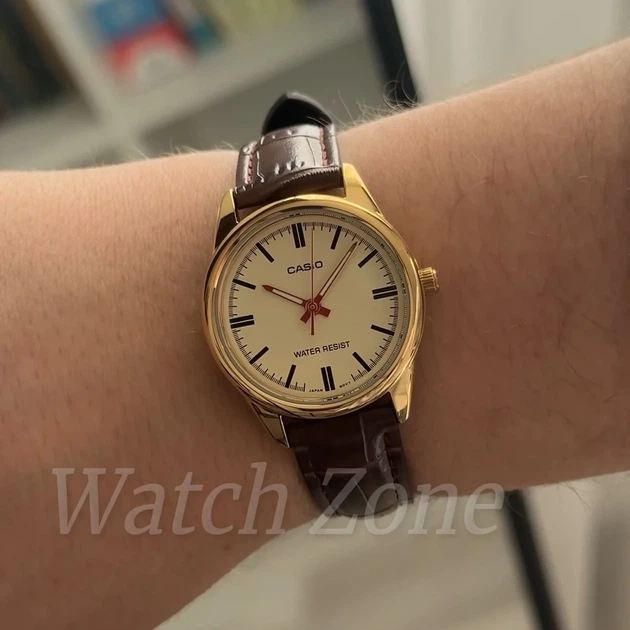 Женские часы CASIO LTP-V005GL-9A - изображение 3