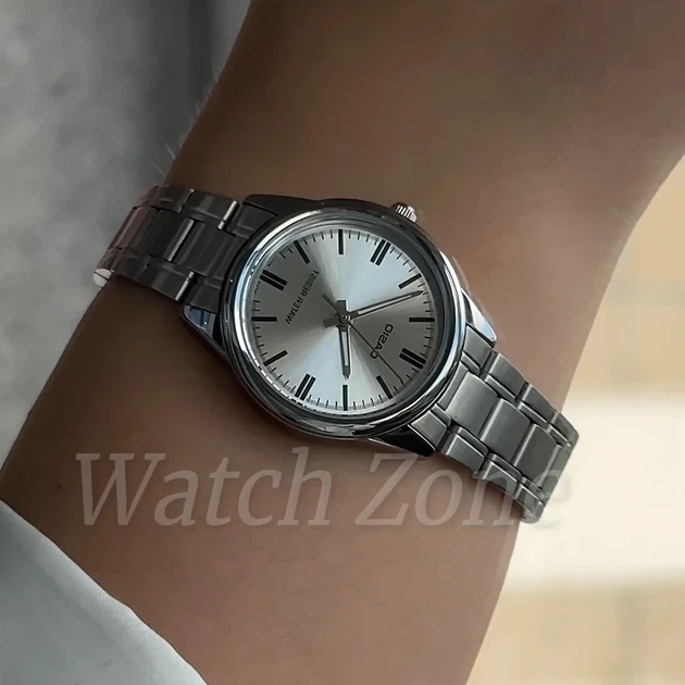 Женские часы CASIO LTP-V005D-7A - изображение 3