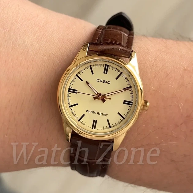Женские часы CASIO LTP-V005GL-9A - изображение 4