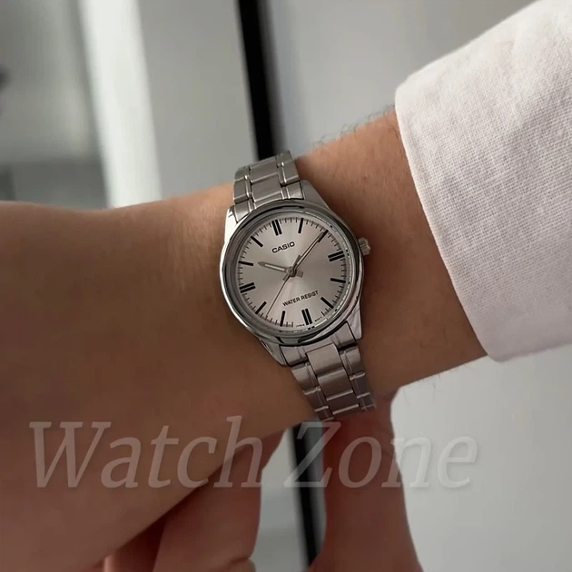 Женские часы CASIO LTP-V005D-7A - изображение 6