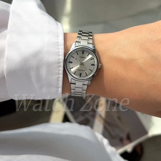 Женские часы CASIO LTP-V005D-7A - изображение 9