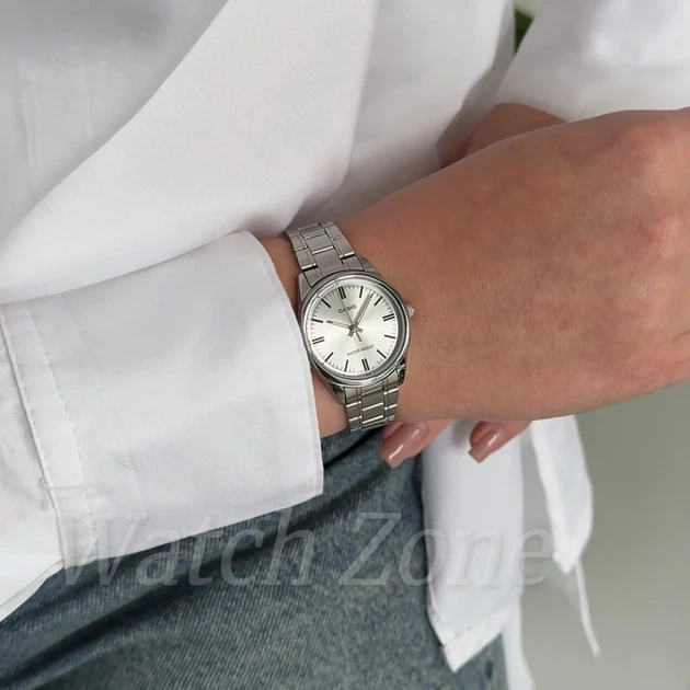 Женские часы CASIO LTP-V005D-7A - изображение 10
