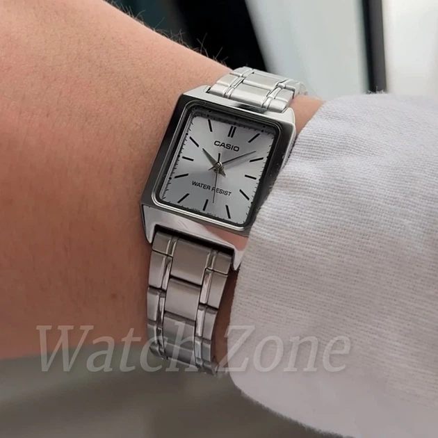 Женские часы CASIO LTP-V007D-2EU - изображение 5