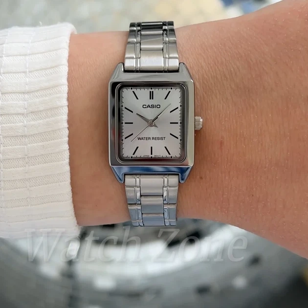 Женские часы CASIO LTP-V007D-2EU - изображение 8